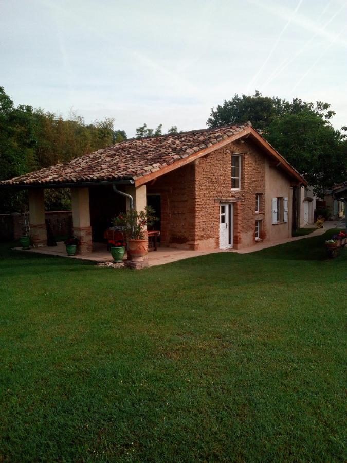فندق Le Logis Saint Victor Coufouleux المظهر الخارجي الصورة