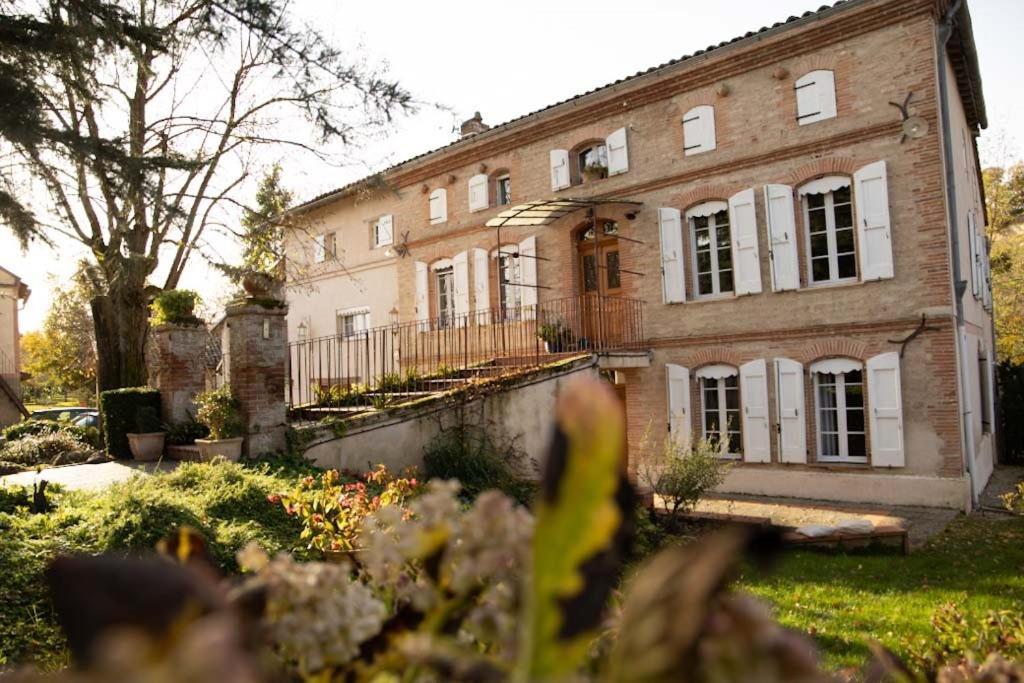فندق Le Logis Saint Victor Coufouleux المظهر الخارجي الصورة